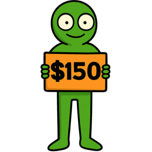 Buy 0 $ALIENWIPEOUT