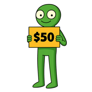 Buy  $ALIENWIPEOUT