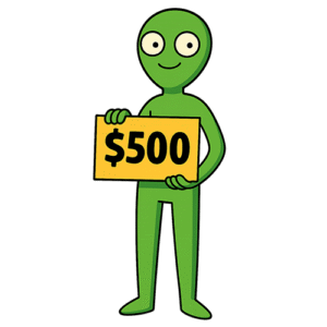 BUY 0 $ALIENWIPEOUT