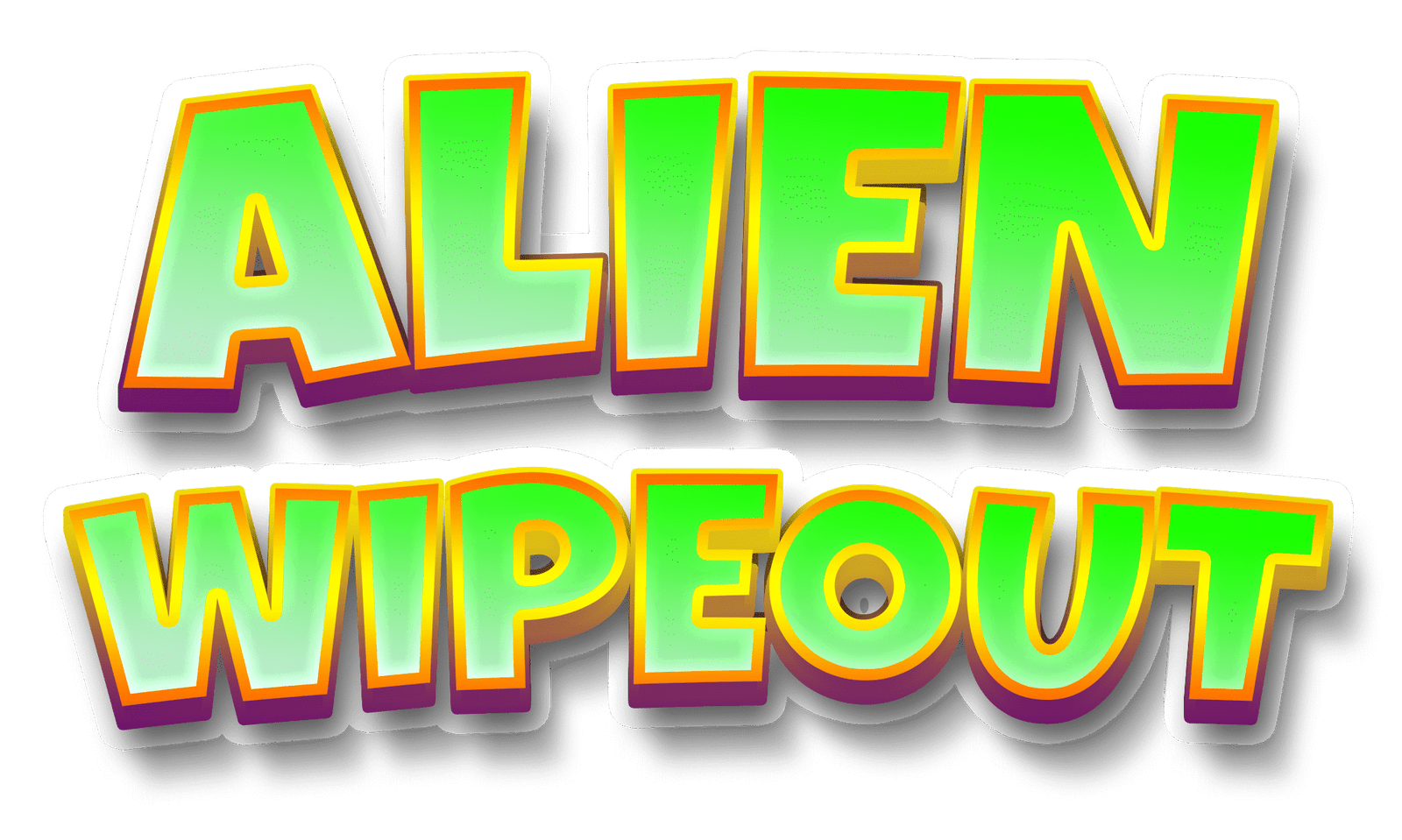AlienWipeout